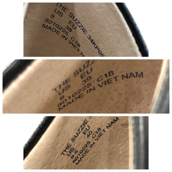 Katy Perry The Suzzie Women Pumps Chain High Heels - Picture 6 of 7